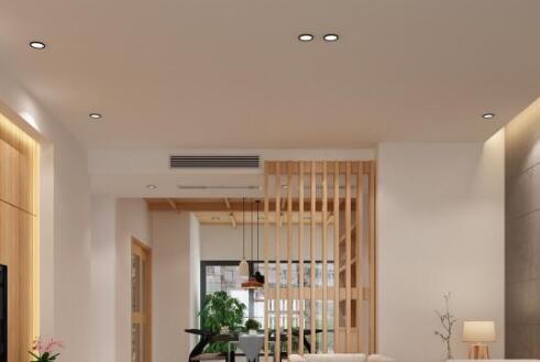 相較于普通空調(diào)，新風(fēng)空調(diào)有三點(diǎn)優(yōu)勢