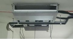 中央空調(diào)維修公司排名，哪家好