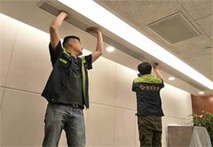 寫字樓中央空調(diào)改造-什么情況下需要改造中央空調(diào)?